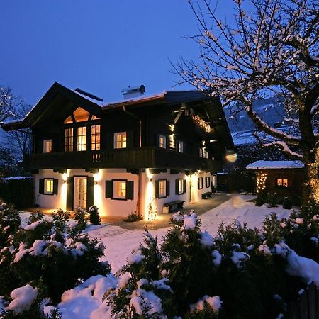 Weberhaus - Adults Only Leilighet Kitzbühel Eksteriør bilde