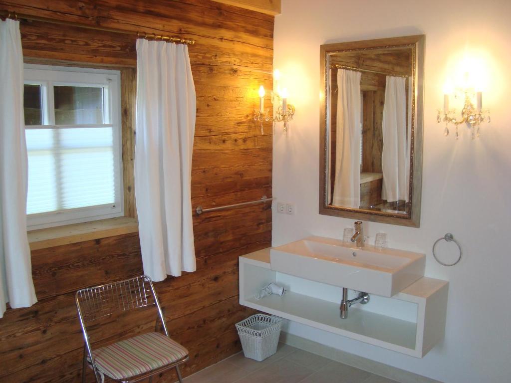 Weberhaus - Adults Only Leilighet Kitzbühel Rom bilde