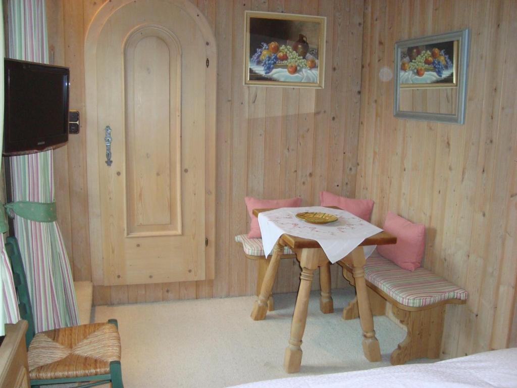 Weberhaus - Adults Only Leilighet Kitzbühel Rom bilde
