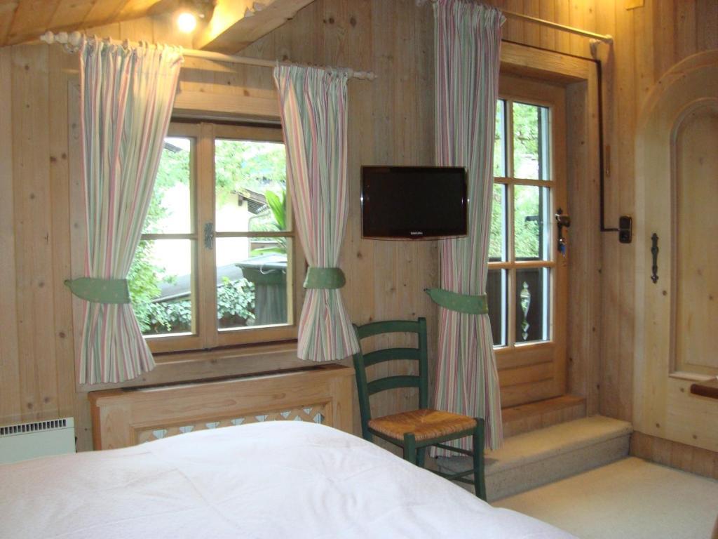 Weberhaus - Adults Only Leilighet Kitzbühel Rom bilde