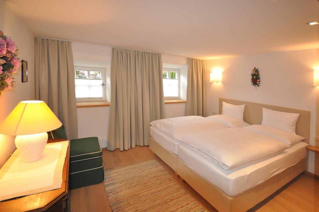 Weberhaus - Adults Only Leilighet Kitzbühel Eksteriør bilde