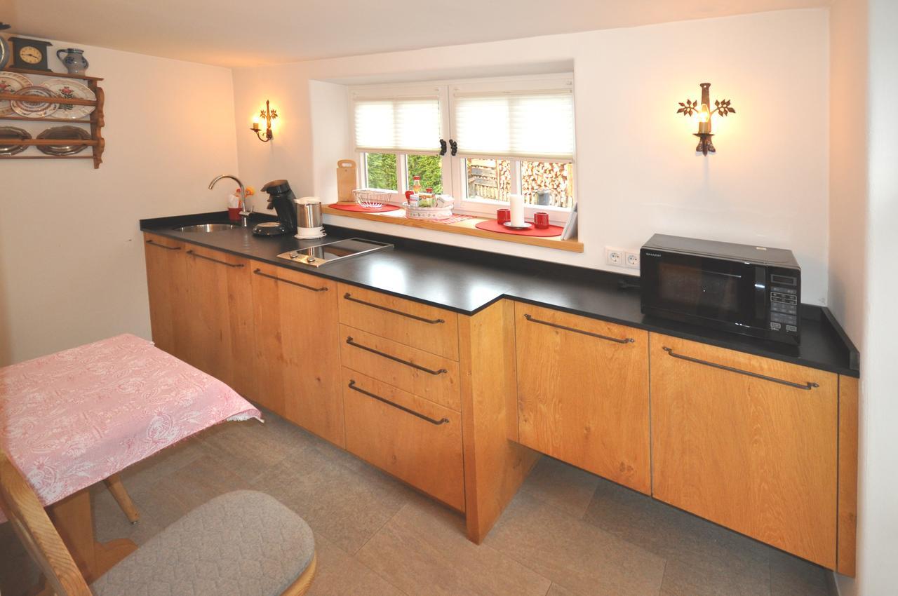 Weberhaus - Adults Only Leilighet Kitzbühel Eksteriør bilde