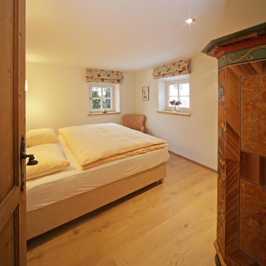 Weberhaus - Adults Only Leilighet Kitzbühel Rom bilde