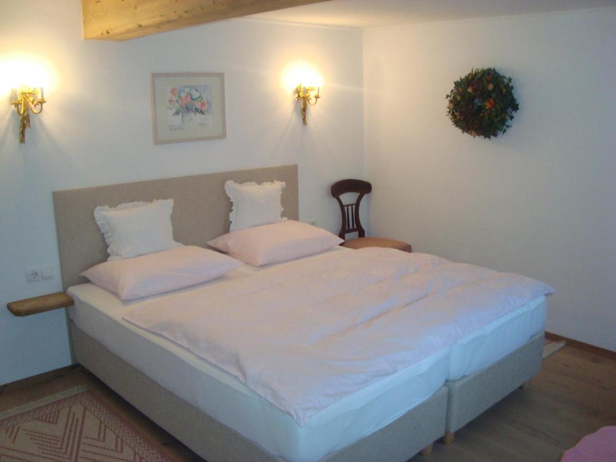 Weberhaus - Adults Only Leilighet Kitzbühel Rom bilde