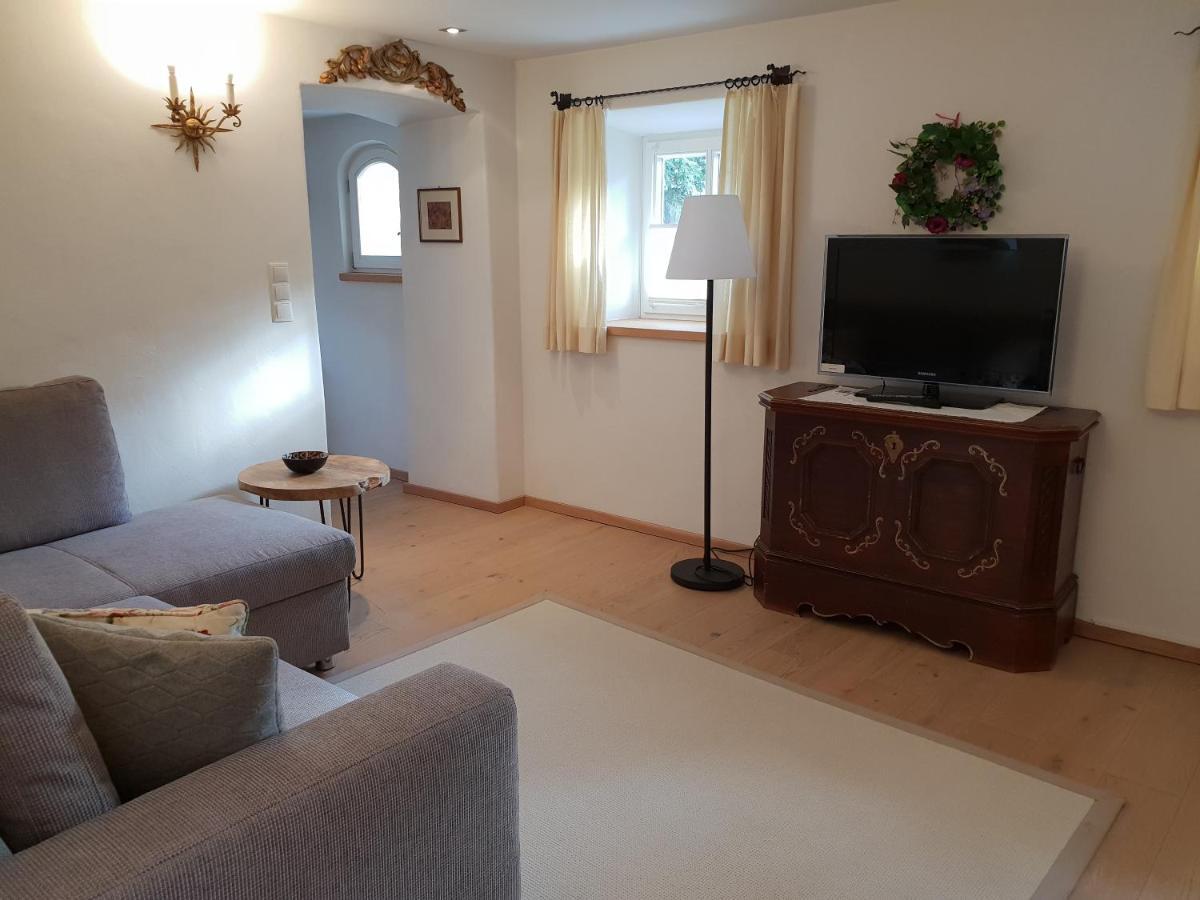 Weberhaus - Adults Only Leilighet Kitzbühel Eksteriør bilde